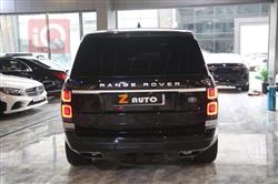 Land Rover Range Rover Vogue